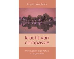 Kaft van De Kracht Van Compassie