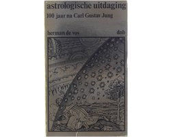 Kaft van Astrologische uitdaging - Vos