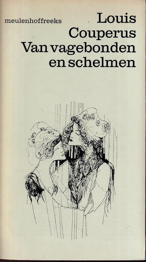 Kaft van Van vagebonden en schelmen