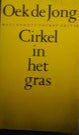 Kaft van Cirkel in het gras