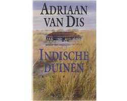 Kaft van Indische duinen
