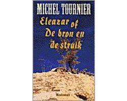 Kaft van Eleazar of De bron en de struik