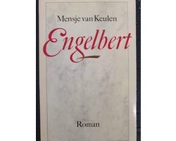 Kaft van ENGELBERT - PAP.