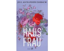 Kaft van Hausfrau