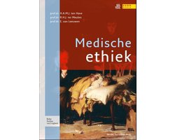 Kaft van Quintessens - Medische ethiek