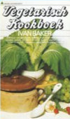 Kaft van Vantoen.nu - Vegetarisch kookboek
