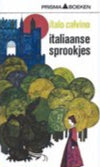 Kaft van Italiaanse sprookjes