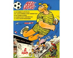 Kaft van Appie happie 2