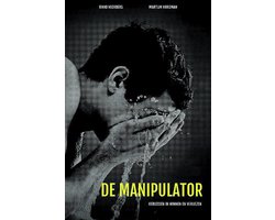 Kaft van De manipulator