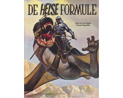 Kaft van Helse formule
