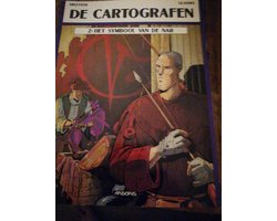 Kaft van Het symbool van de nar
