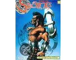 Kaft van 12. de hartenkoning