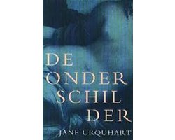 Kaft van De onderschilder