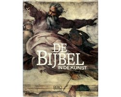 Kaft van De Bijbel in de kunst