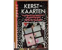 Kaft van Kerstkaarten