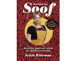 Kaft van Het boek van Soof