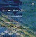Kaft van Leerboek Oracle SQL