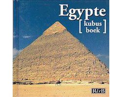 Kaft van Egypte