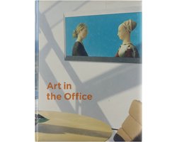 Kaft van Art in the office