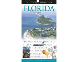 Kaft van Florida