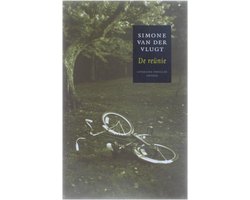 Kaft van De Reunie