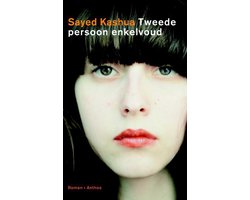 Kaft van Tweede persoon enkelvoud