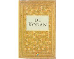 Kaft van Rainbow pocketboeken 795 - De Koran