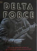 Kaft van Delta Force - Eric Haney.