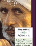 Kaft van Spijkerschrift