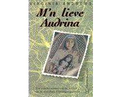 Kaft van Mijn Lieve Audrina