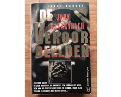 Kaft van Veroordeelden (pocket)