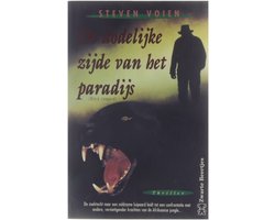 Kaft van De dodelijke zijde van het paradijs