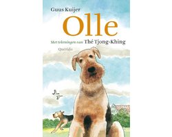 Kaft van Olle