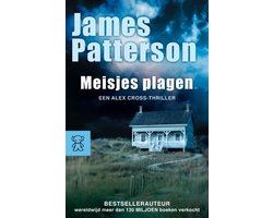 Kaft van Meisjes Plagen