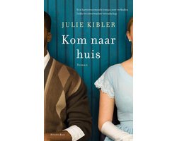 Kaft van Kom naar huis
