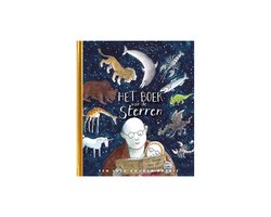Kaft van Gouden Boekjes - Het boek van de sterren