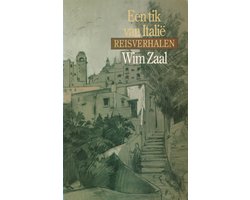 Kaft van Tik van Italië