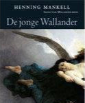 Kaft van Jonge Wallander