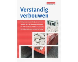 Kaft van Verstandig Verbouwen