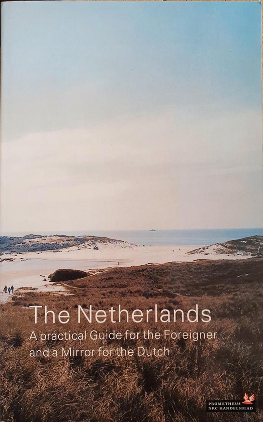 Kaft van Netherlands