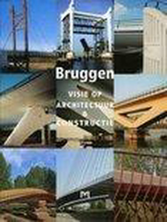 Kaft van Bruggen
