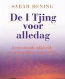 Kaft van I Tjing Voor Alledag