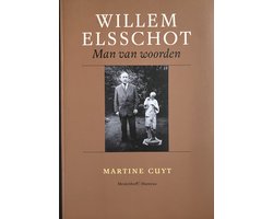 Kaft van Willem Elsschot