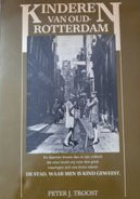 Kaft van Kinderen van oud-rotterdam