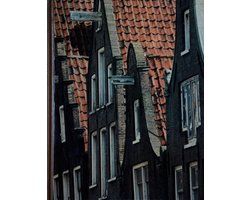 Kaft van Amsterdam