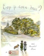 Kaft van Loop je even mee