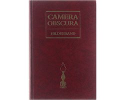 Kaft van Camera obscura