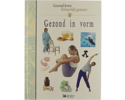 Kaft van Gezond In Vorm