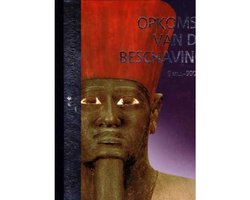 Kaft van Opkomst van de beschaving