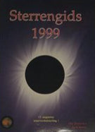 Kaft van 1999 Sterrengids